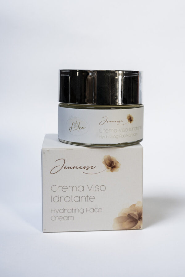 CREMA IDRATANTE 50ml