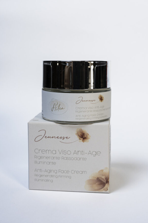 CREMA VISO ANTI-AGE 50ml