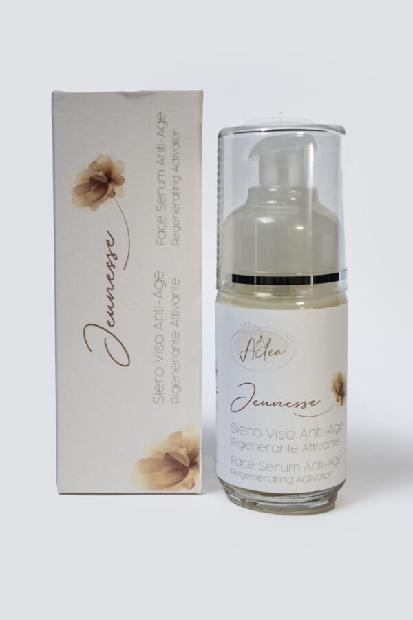 SIERO ANTI-AGE 50ml