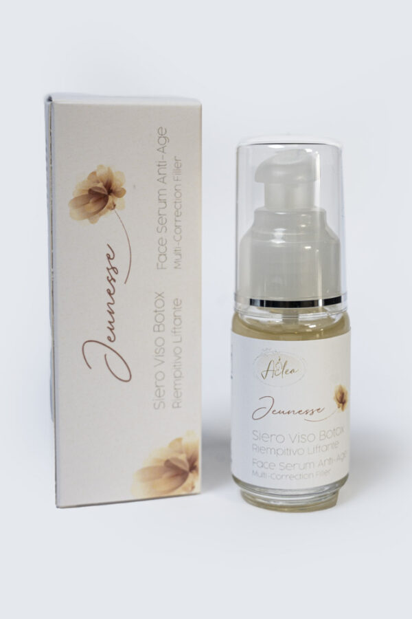 SIERO BOTOX 30ml