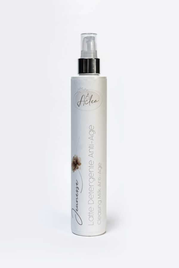 LATTE DETERGENTE 200ml