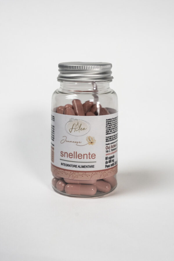 SNELLENTE 60 CPS